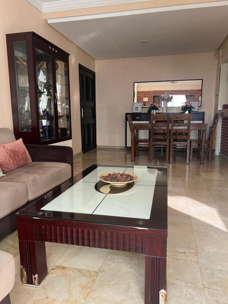 Apartment Luxe Marina