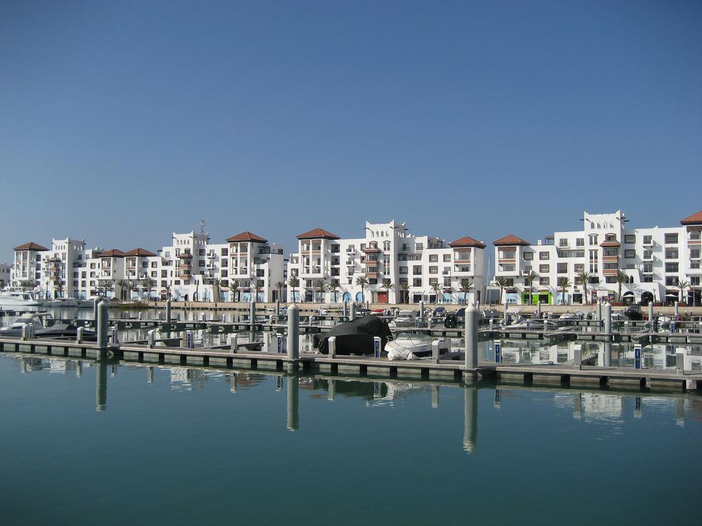 Luxe Marina * Agadir