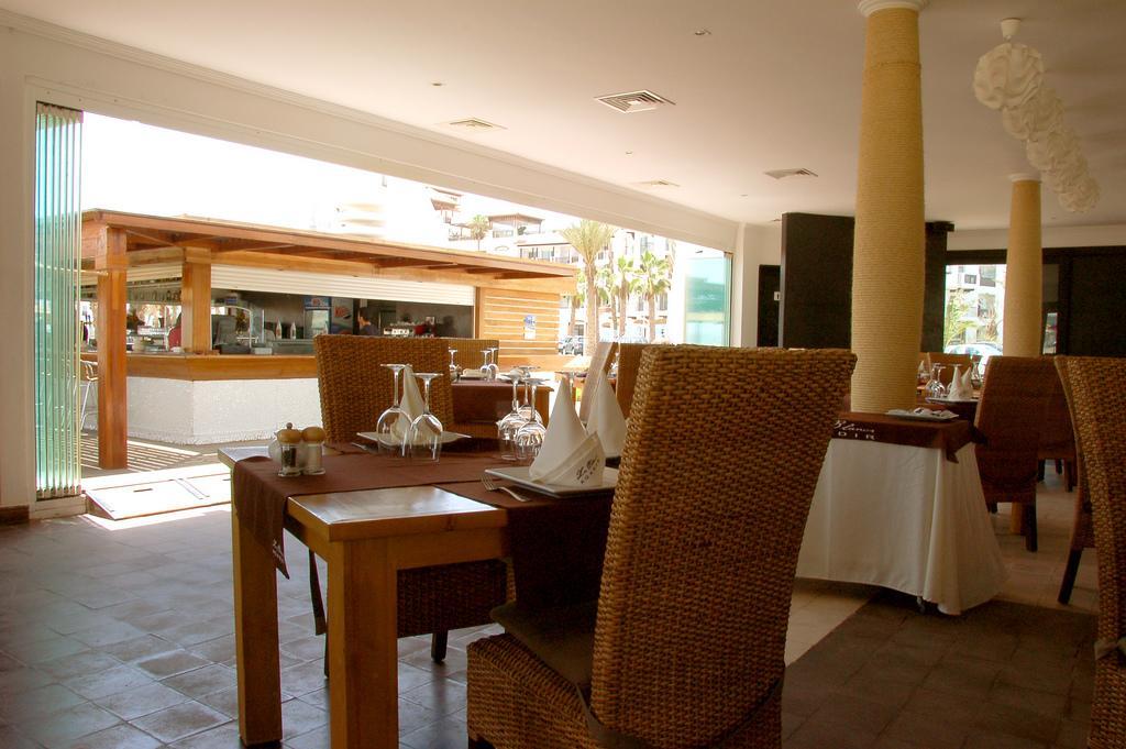 Luxe Marina Apartment Agadir