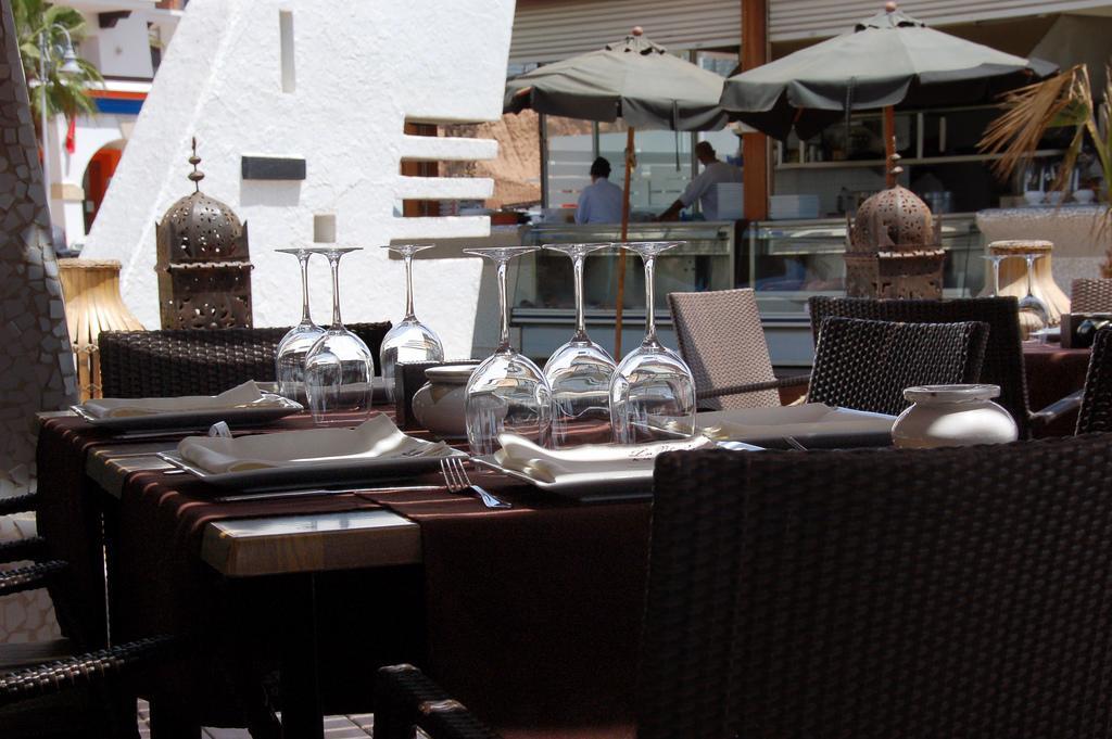 Apartment Luxe Marina Agadir