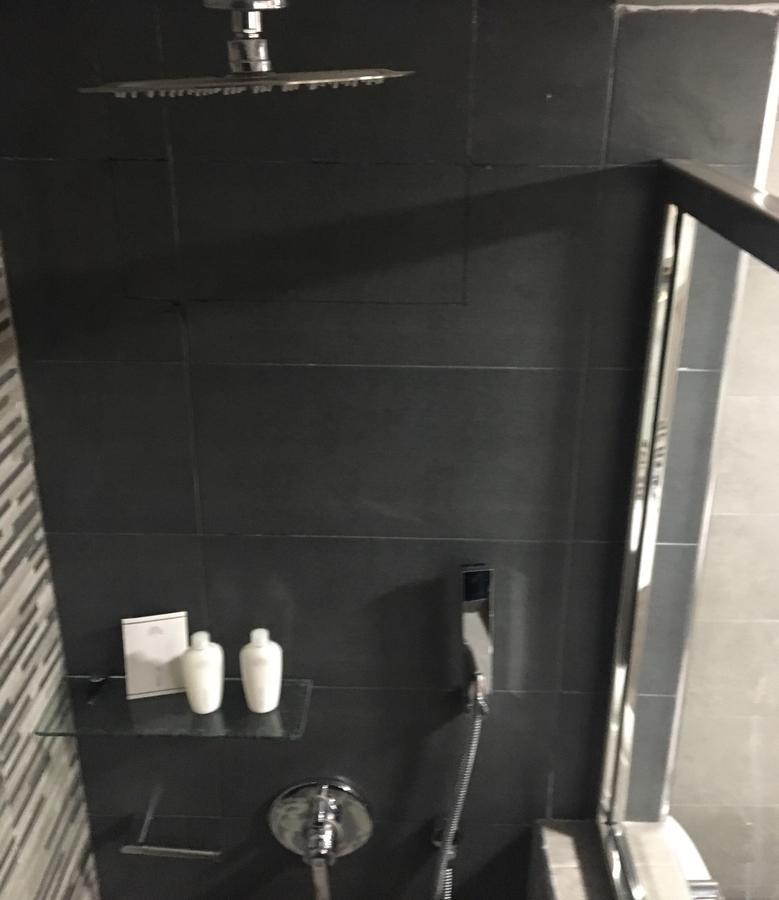 Apartment Luxe Marina