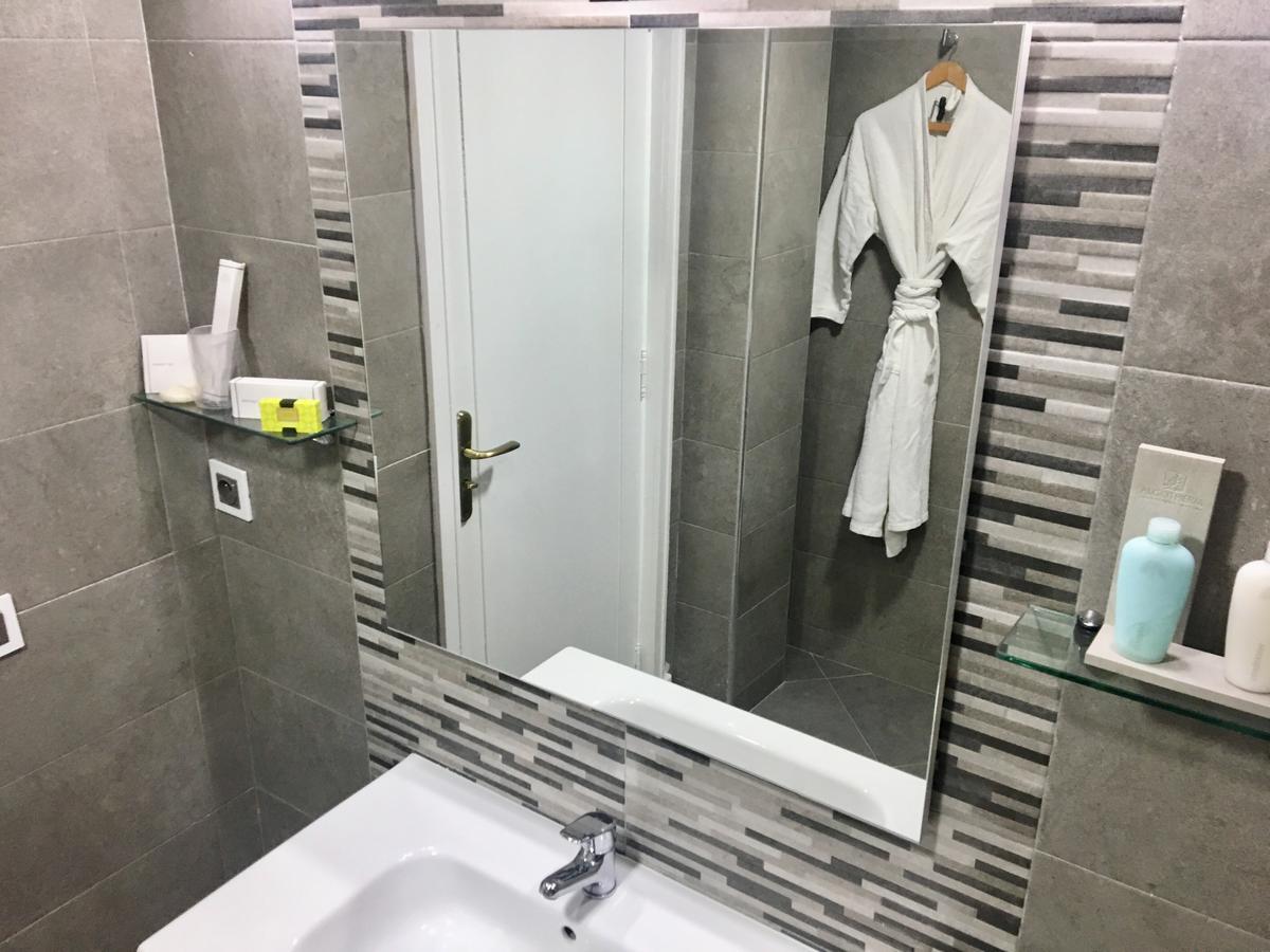 Luxe Marina Apartment Agadir