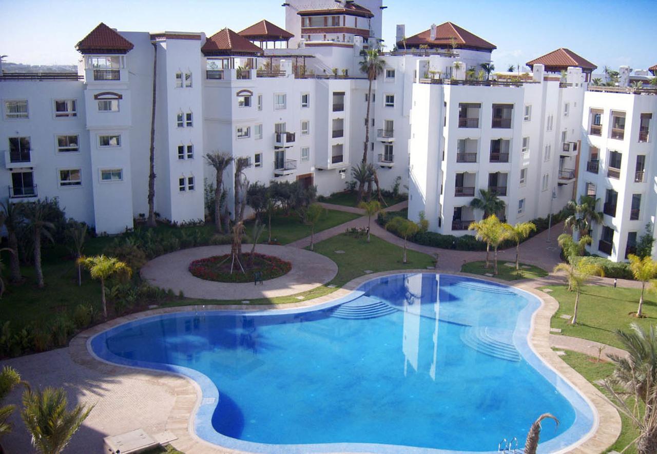 Apartment Luxe Marina