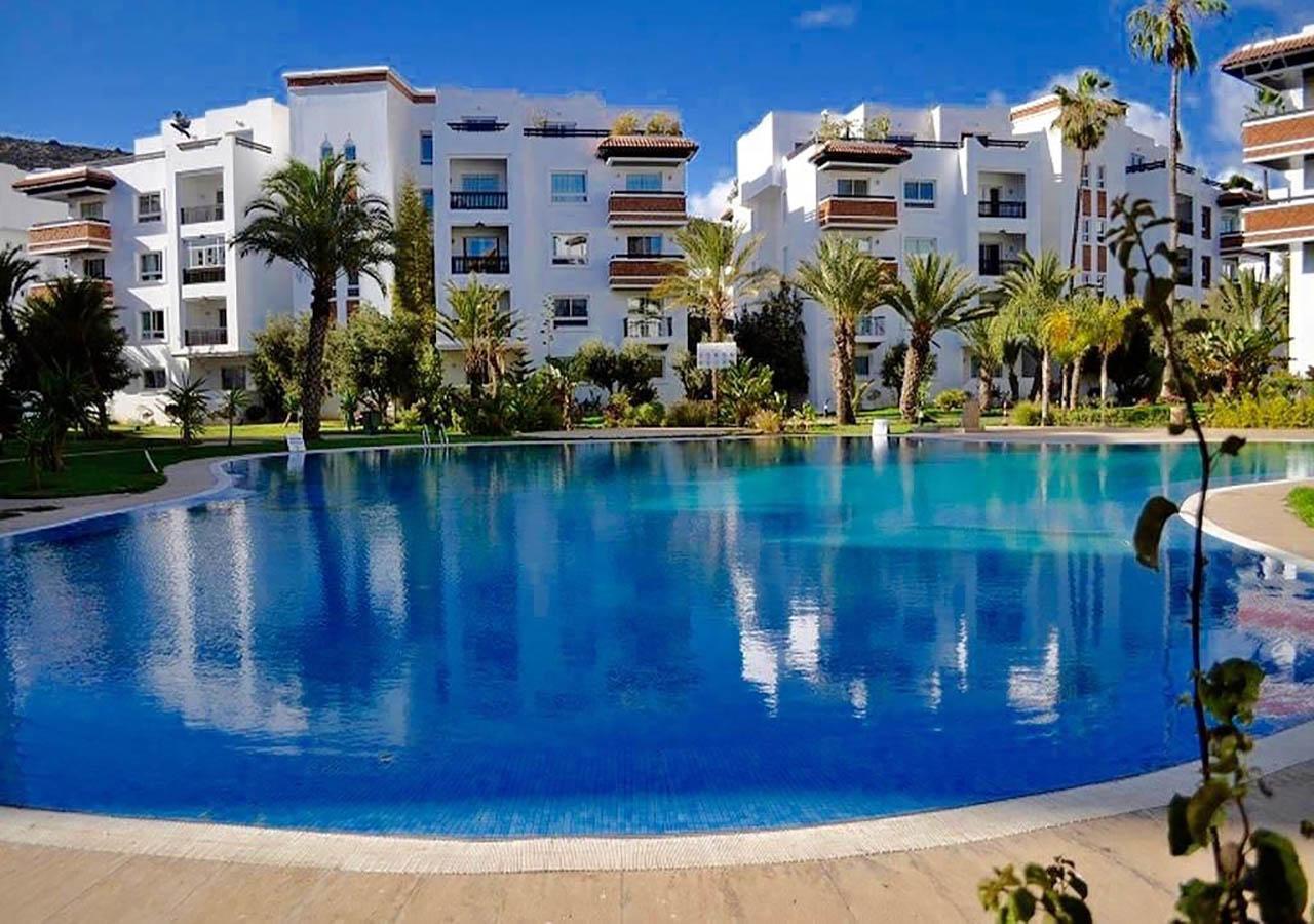 Apartment Luxe Marina *