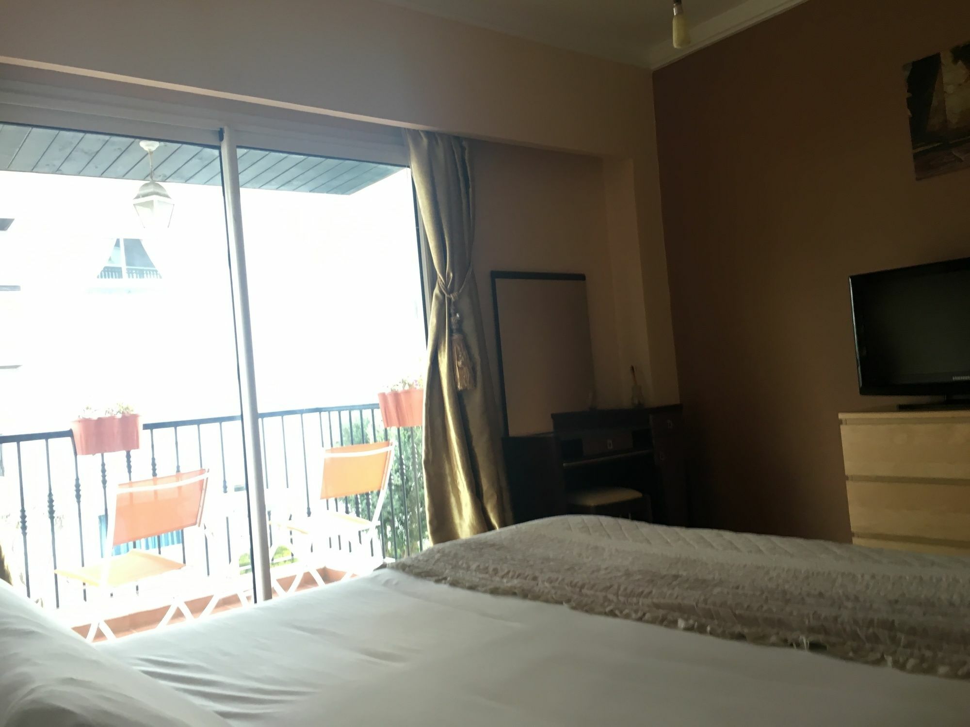 Luxe Marina Apartment *
