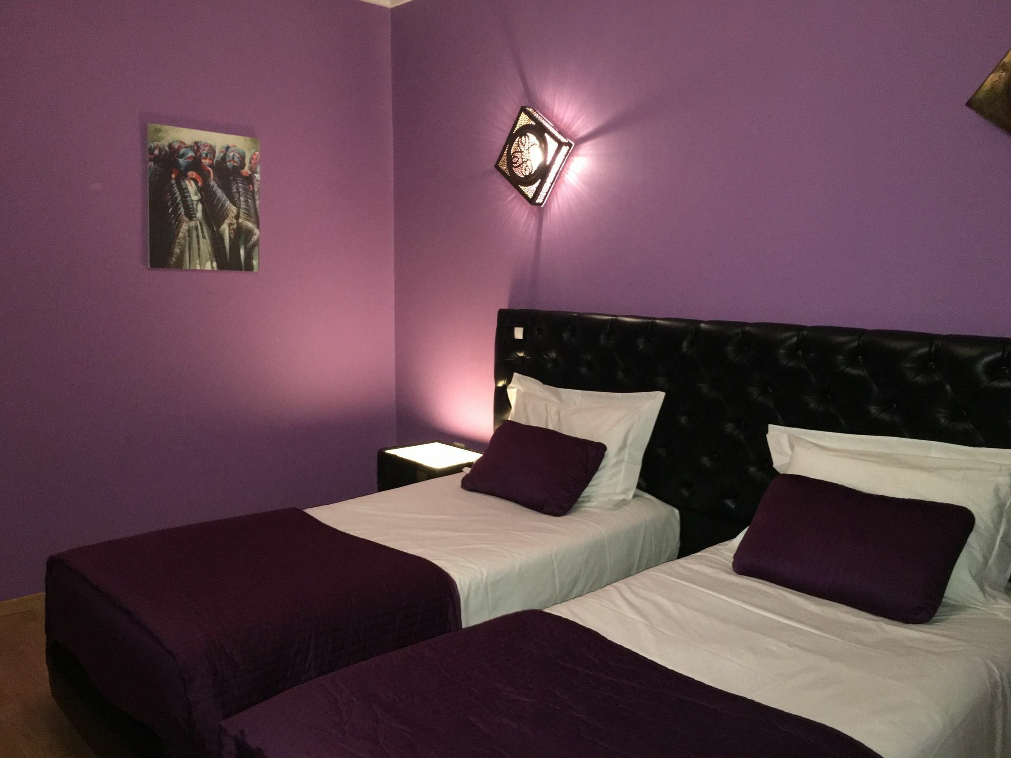 Apartment Luxe Marina Agadir