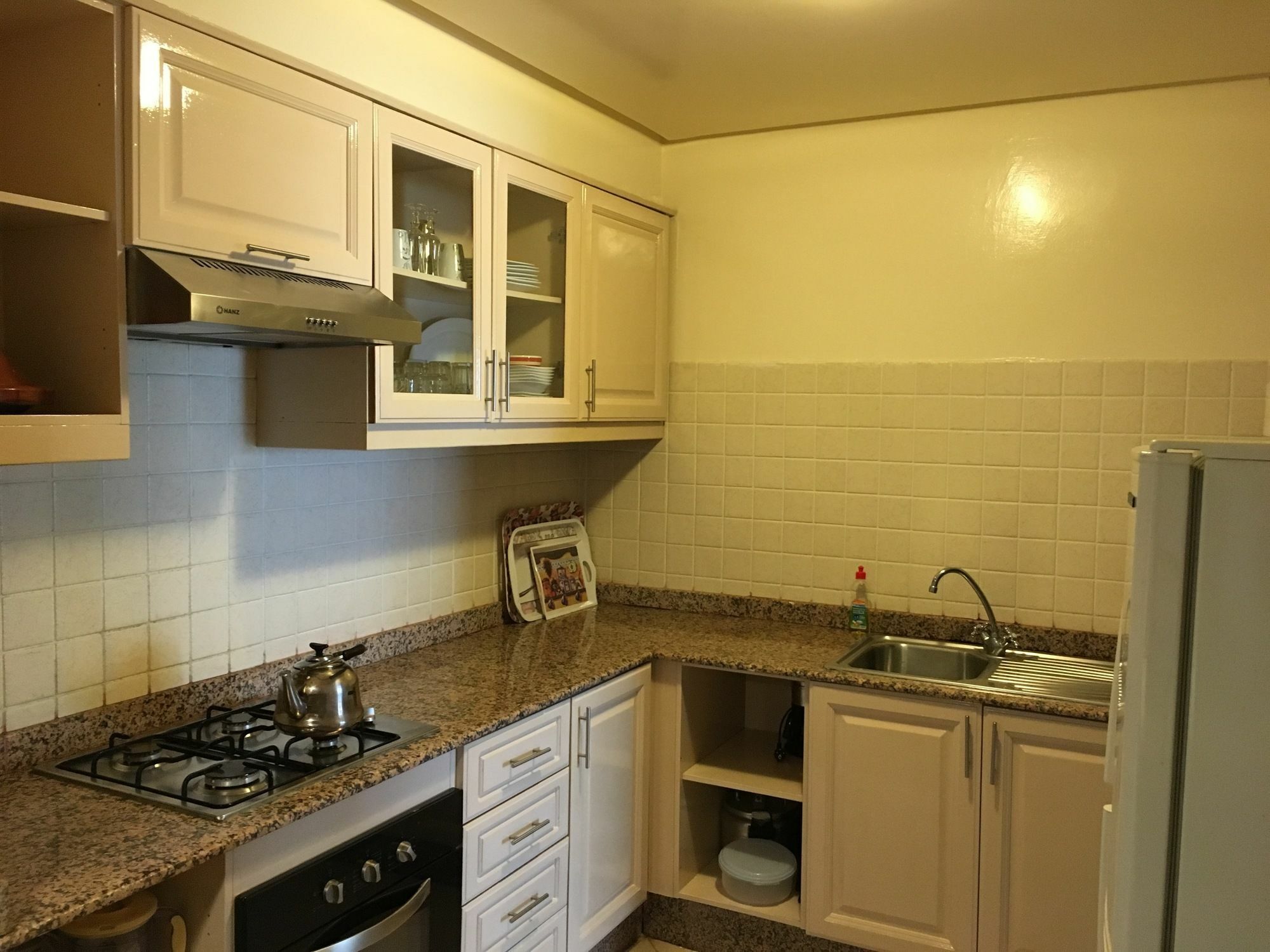 Luxe Marina Apartment Agadir